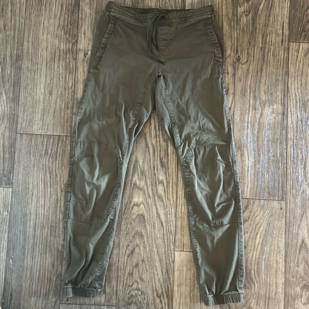 Black Diamond Notion Pants